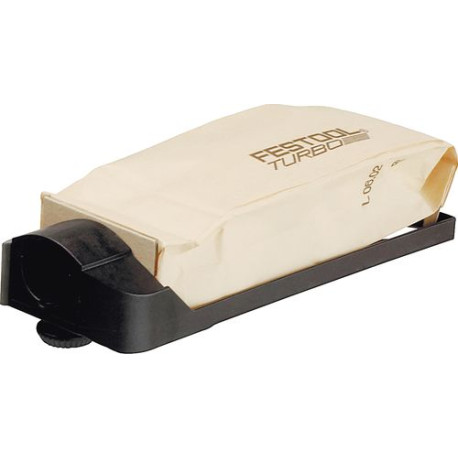 Sada turbofiltrů s kazetou TFS-ES 150