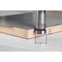 FESTOOL Lícovací fréza HW HW/KLS D22/8-OFK 490565