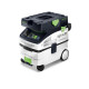 Mobilní vysavač CLEANTEC CTM MIDI I