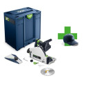FESTOOL Akumulátorová ponorná pila TSC 55 KEB-Basic 100Y Limited Edition 578223