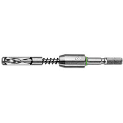 FESTOOL Středicí vrták ZB HS D 5 EURO CE 492525