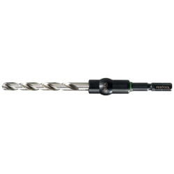 FESTOOL Spirálový vrták HSS D 3/33 CE/M-Set 493421
