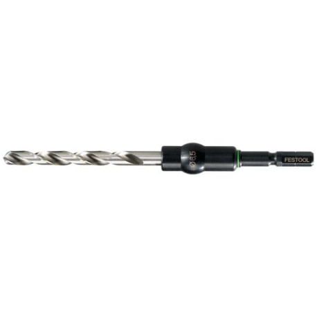 Spirálový vrták HSS D 3/33 CE/M-Set
