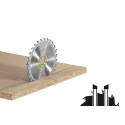 FESTOOL Univerzální pilový kotouč 260x2,5x30 W60 494604
