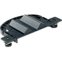 FESTOOL Adaptér na kruhové průřezy RA DF 500/700 494847