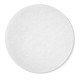 Lešticí rouno Vlies D150 white VL/10