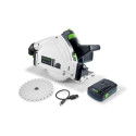 FESTOOL Akumulátorová ponorná pila jako hračka TY-TSC 577938