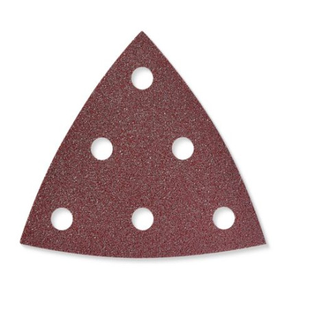 Brusivo Rubin V93 P40 RU/50