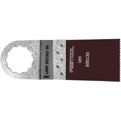 Univerzální pilový kotouč USB 50/35/Bi 5x
