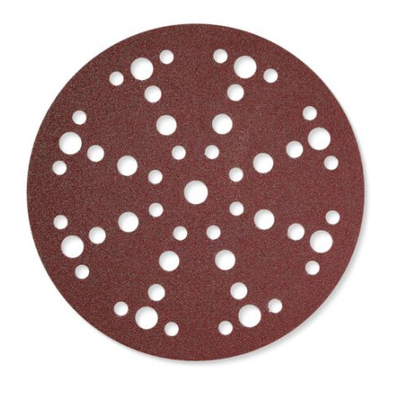 Brusivo Rubin D150 P60 RU/50