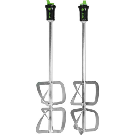 Míchací metla HS 3 COMBI 140x600 FF