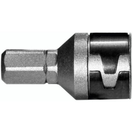 Nástrčný klíč SW 3/8\"-DC UNI FF 2x