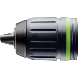 FESTOOL Rychloupínací sklíčidlo KC 13-1/2-K-FFP 769067