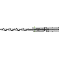Vrtáky do kamene DB STONE CE D4 3x