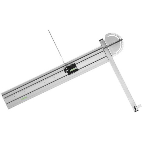 Úhlový doraz GC 1000-WA