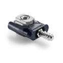 FESTOOL Úhlový svorník KV-LR32 D8/50 203168