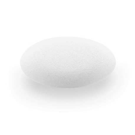 Krytka KV-AK D15 wht/50