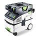 Mobilní vysavač CLEANTEC CTL MIDI I