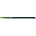 FESTOOL Pilové plátky S 155/W/3 204345