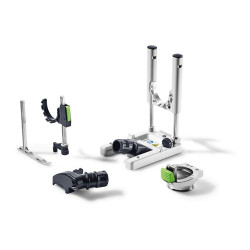 FESTOOL Sada příslušenství oscilačního nářadí OSC-AH/TA/AV-Set 203258