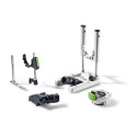 FESTOOL Sada příslušenství oscilačního nářadí OSC-AH/TA/AV-Set 203258