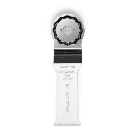 Univerzální pilový kotouč USB 78/32/Bi/OSC/5