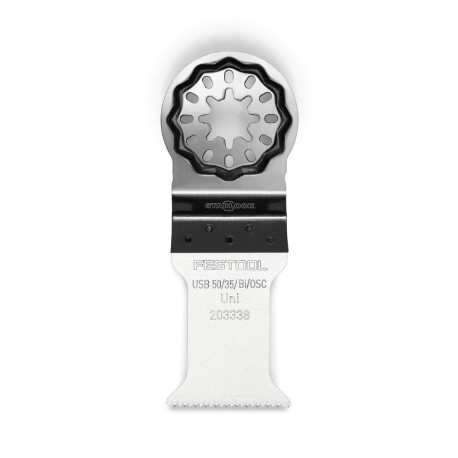 Univerzální pilový kotouč USB 50/35/Bi/OSC/5