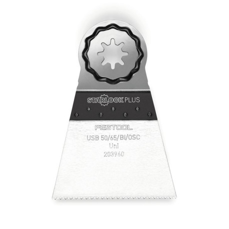 Univerzální pilový kotouč USB 50/65/Bi/OSC/5