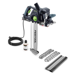 FESTOOL AKCE Tesařská řetězová pila IS 330 EB 575979