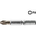 FESTOOL Bit PH PH 2-50 CENTRO/2 205074