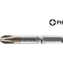 FESTOOL Bit PH PH 3-50 CENTRO/2 205075