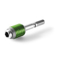 FESTOOL Držák bitů pro rychlou výměnu BHS 60 CE 205097