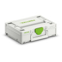 FESTOOL Systainer³ SYS3 M 112 204840