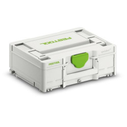 FESTOOL Systainer³ SYS3 M 137 204841