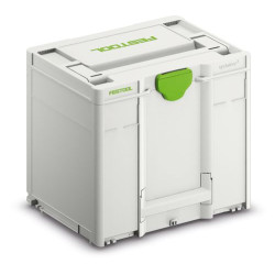 FESTOOL Systainer³ SYS3 M 337 204844