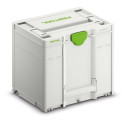 FESTOOL Systainer³ SYS3 M 337 204844