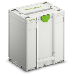 FESTOOL Systainer³ SYS3 M 437 204845