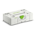 FESTOOL Systainer³ SYS3 L 137 204846