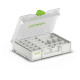 Systainer³ organizér SYS3 ORG M 89 22xESB