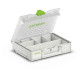 Systainer³ organizér SYS3 ORG M 89 6xESB