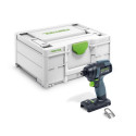 FESTOOL AKCE Akumulátorový rázový utahovák TID 18-Basic 576481