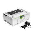 FESTOOL Bluetooth® reproduktor TOPROCK SYS3 BT20 M 137 205502