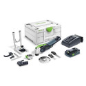 FESTOOL AKCE Akumulátorové oscilační nářadí OSC 18 HPC 4,0 EI-Set VECTURO 576593