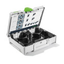 FESTOOL Systainer³ SYS-STF-80x133/D125/Delta 576781