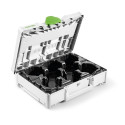 FESTOOL Systainer³ SYS-STF-D77/D90/93V 576784
