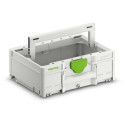 FESTOOL Systainer³ ToolBox SYS3 TB M 137 204865