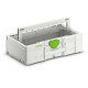 Systainer³ ToolBox SYS3 TB L 137