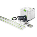 FESTOOL AKCE Okružní pila HK 55 EBQ-Plus-FS 576126