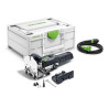 FESTOOL Frézka na kolíkové otvory DF 500 Q-Plus 576413