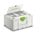 FESTOOL Systainer³ DF SYS3 DF M 187 577347